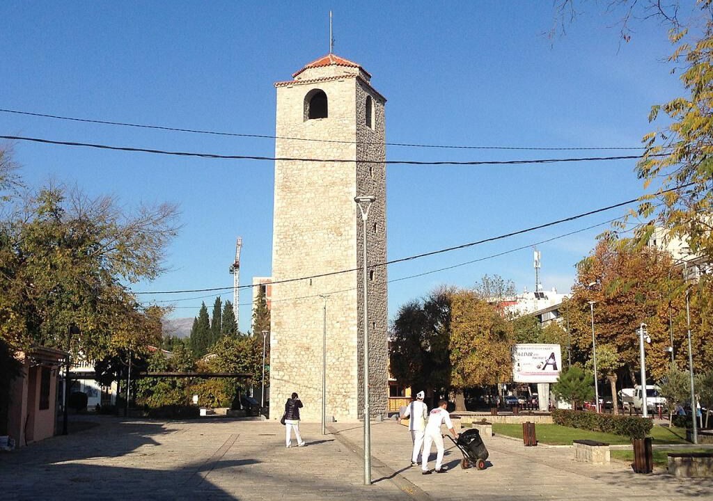 Photo of Others in Podgorica