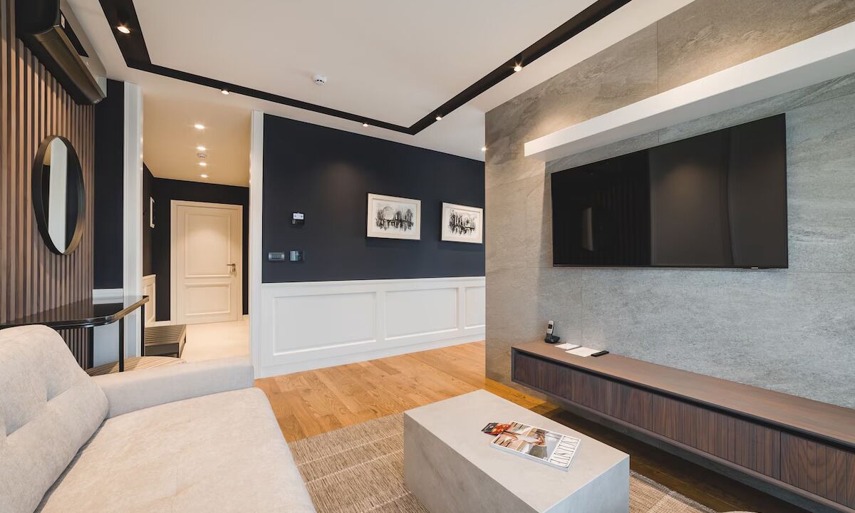Photo of Livingroom in Podgorica