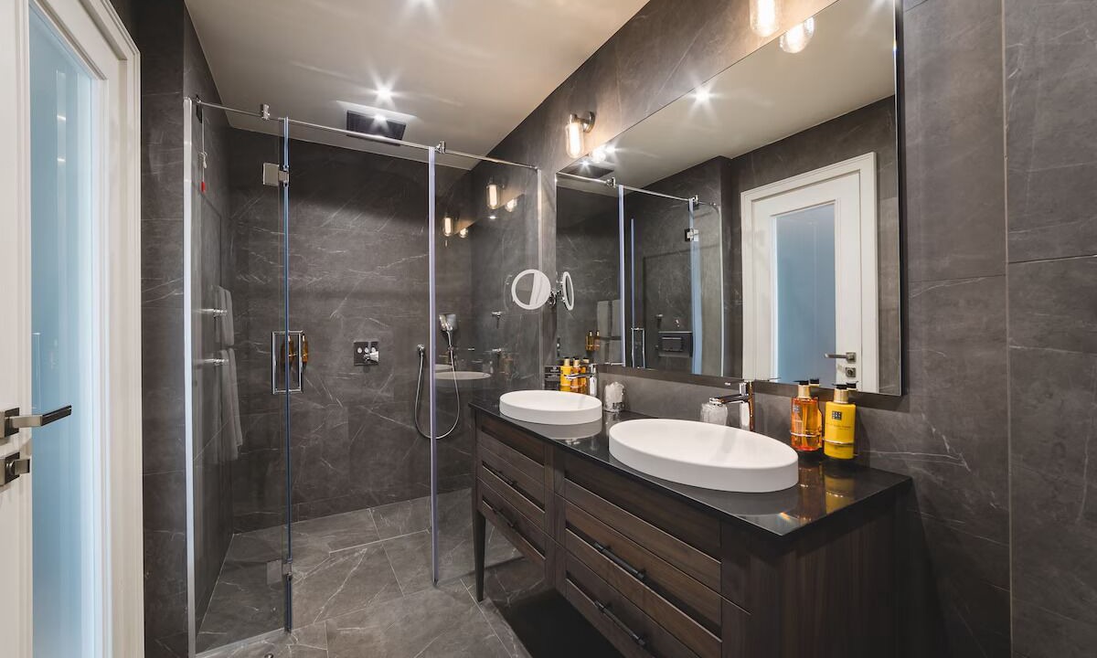 Photo of Bathroom in Podgorica
