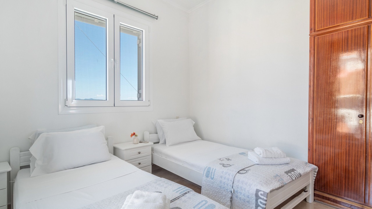 Photo of Bedroom in Spartochori