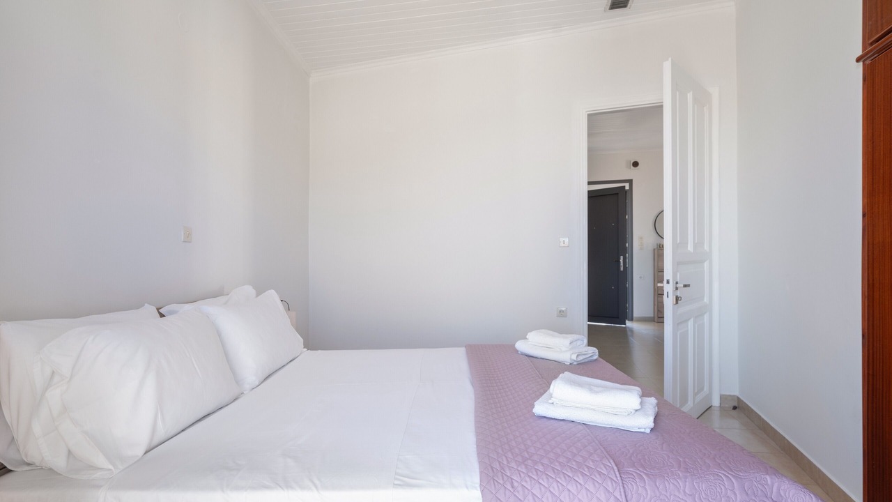Photo of Bedroom in Spartochori