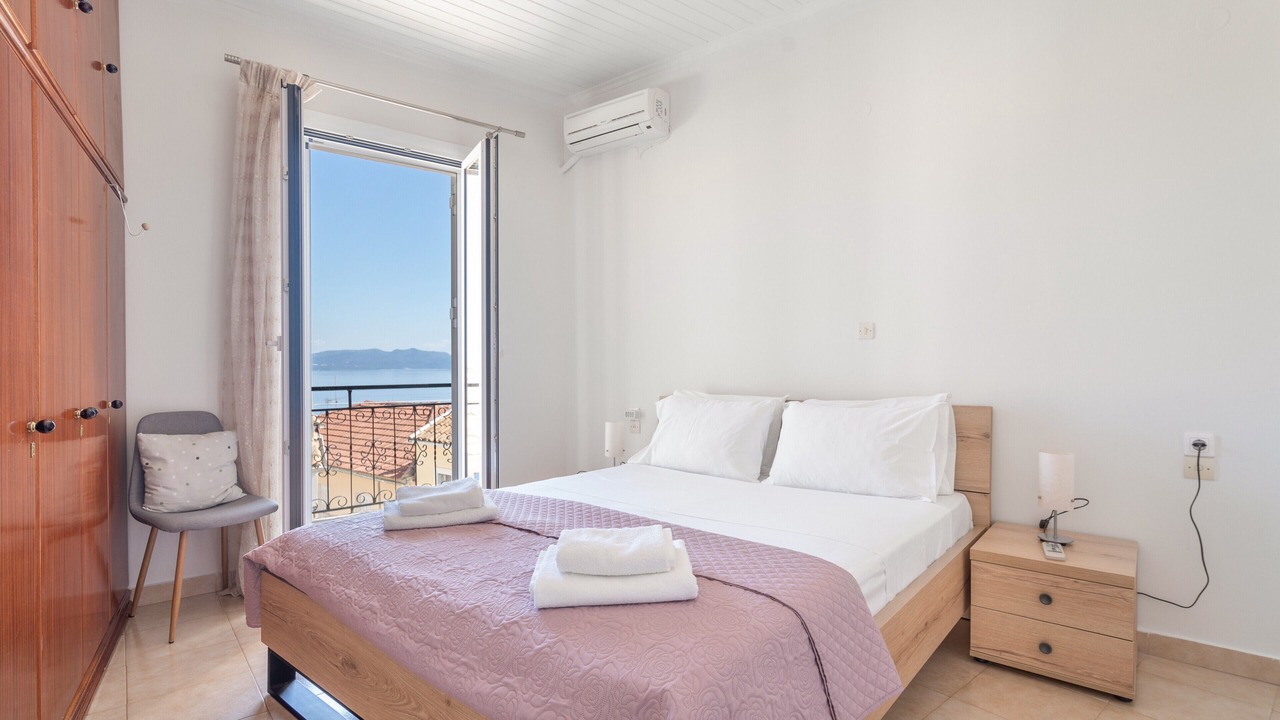 Photo of Bedroom in Spartochori