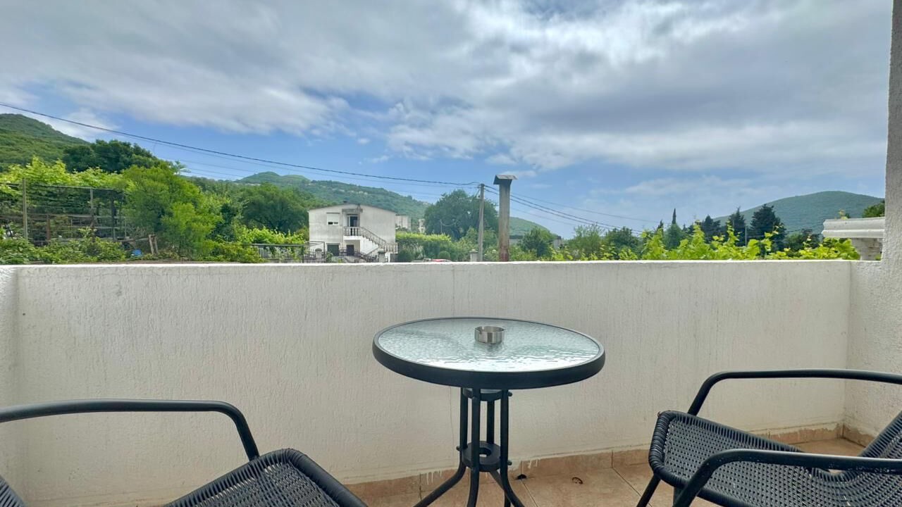 Photo of Patio Balcony in Prijevor