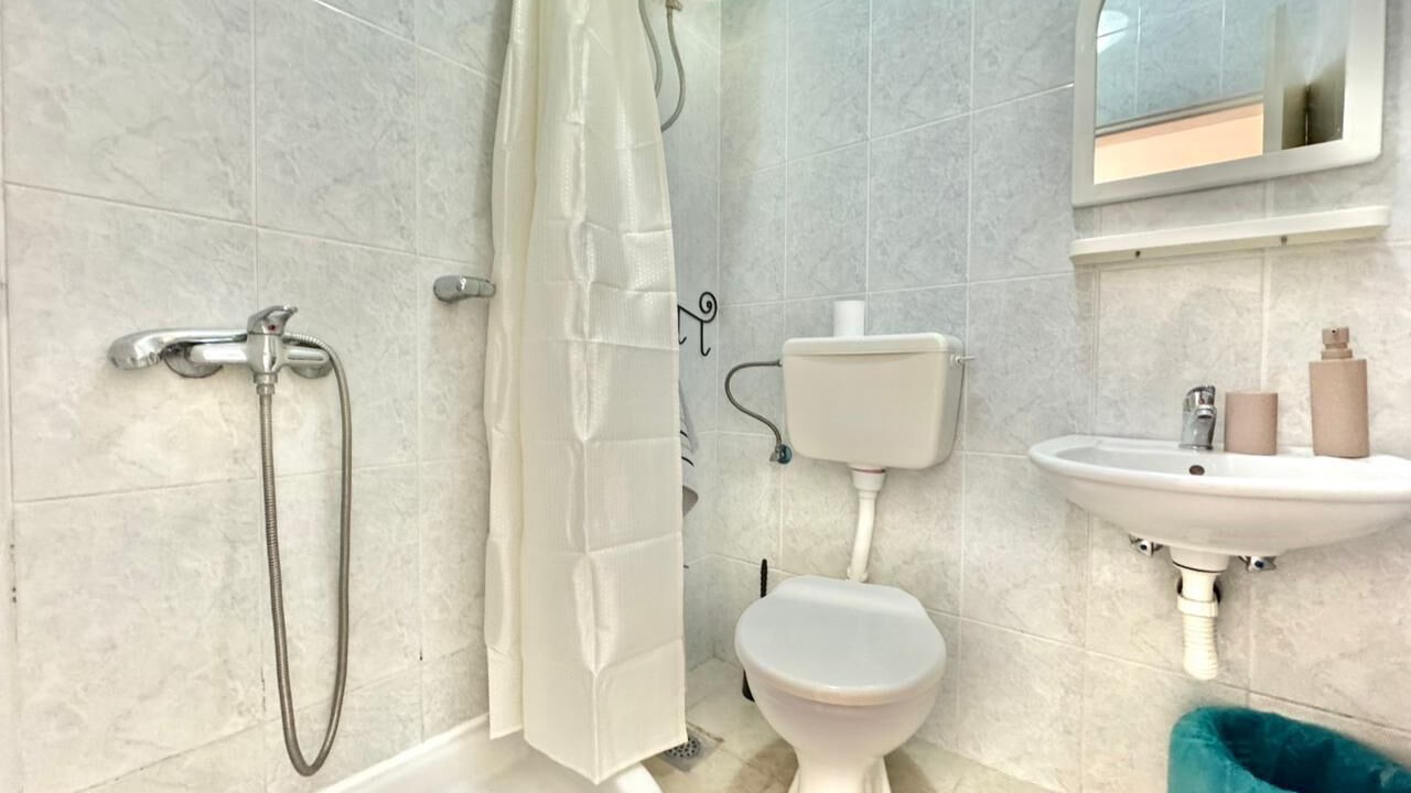Photo of Bathroom in Prijevor