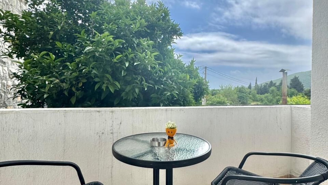Photo of Patio Balcony in Prijevor