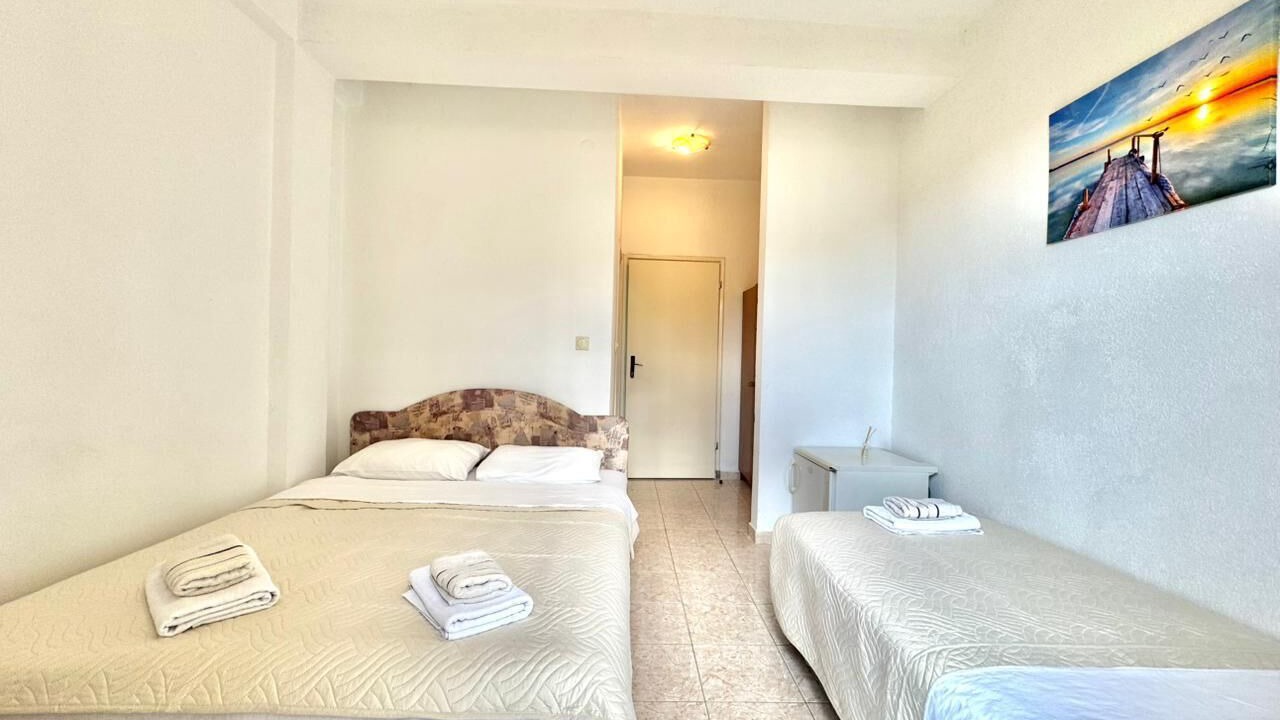 Photo of Bedroom in Prijevor