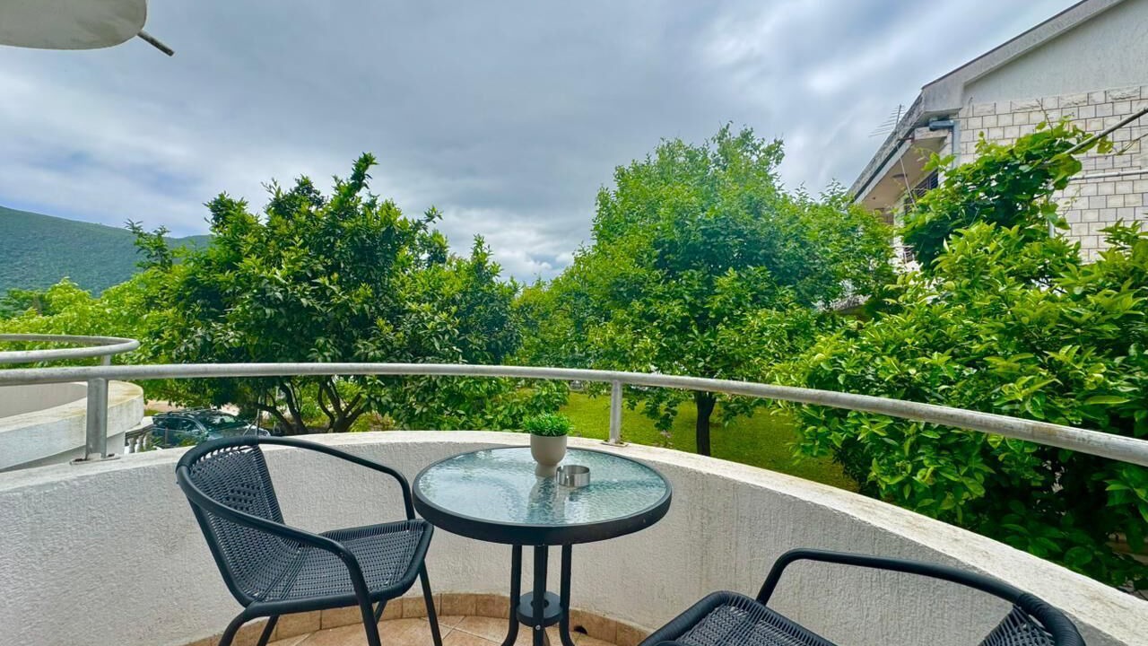 Photo of Patio Balcony in Prijevor