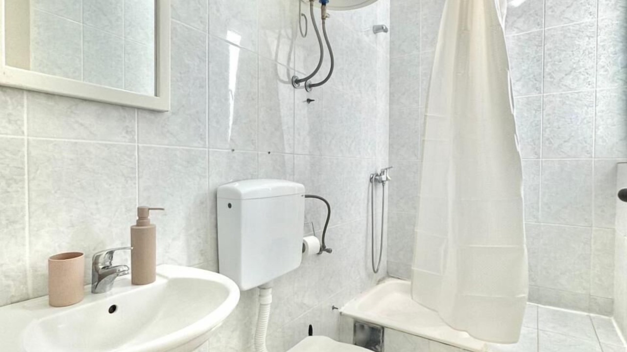 Photo of Bathroom in Prijevor