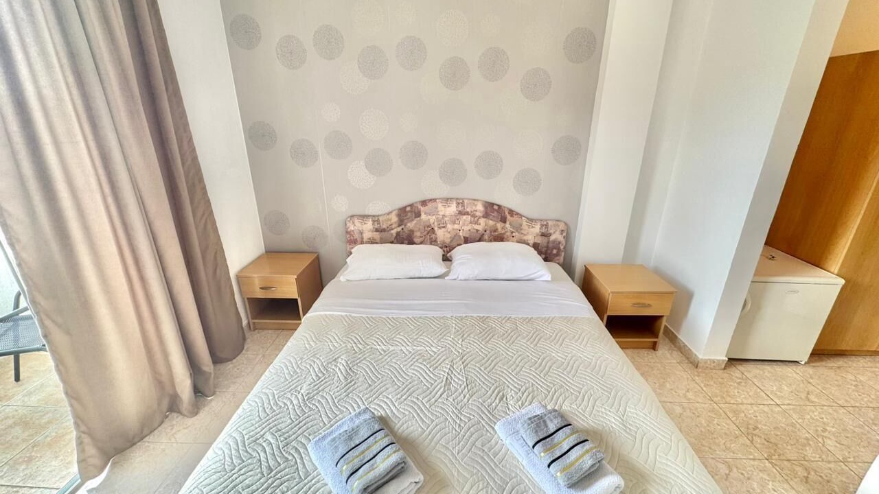 Photo of Bedroom in Prijevor