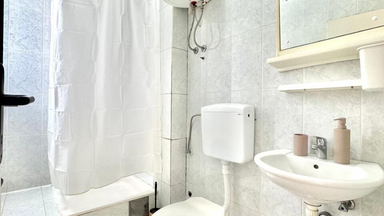 Photo of Bathroom in Prijevor