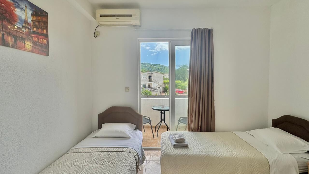 Photo of Bedroom in Prijevor