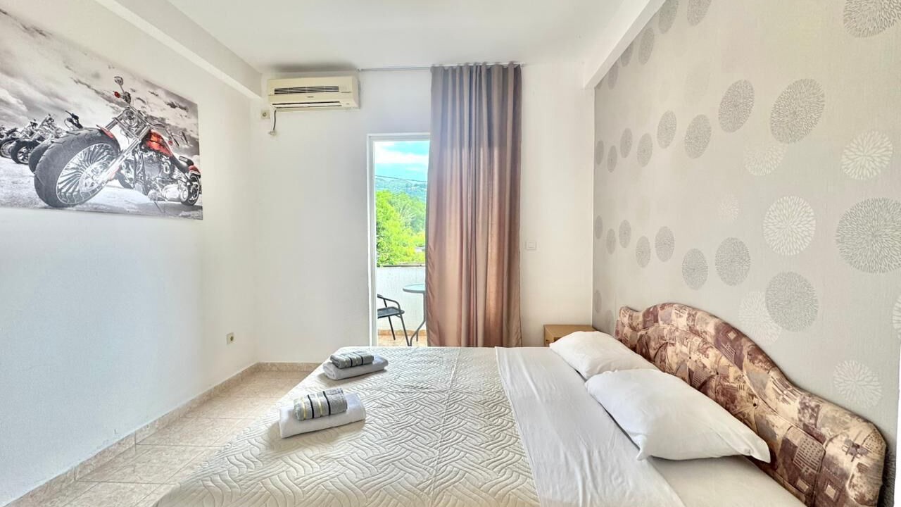 Photo of Bedroom in Prijevor