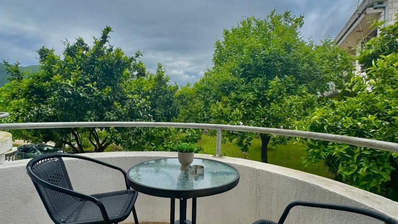 Photo of Patio Balcony in Prijevor