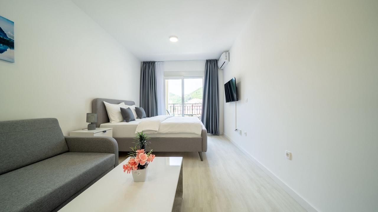 Photo of Bedroom in Centar