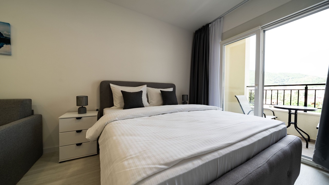 Photo of Bedroom in Centar