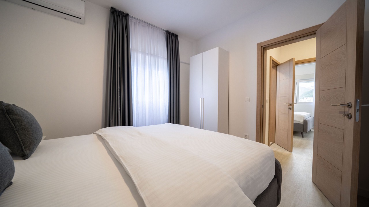 Photo of Bedroom in Centar