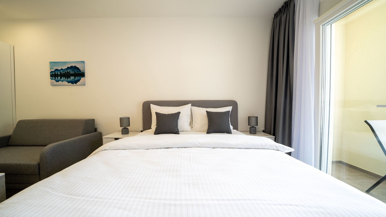 Photo of Bedroom in Centar