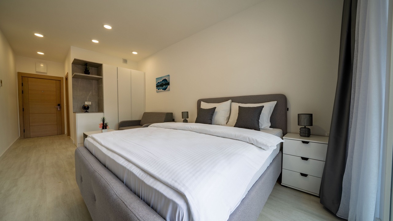 Photo of Bedroom in Centar