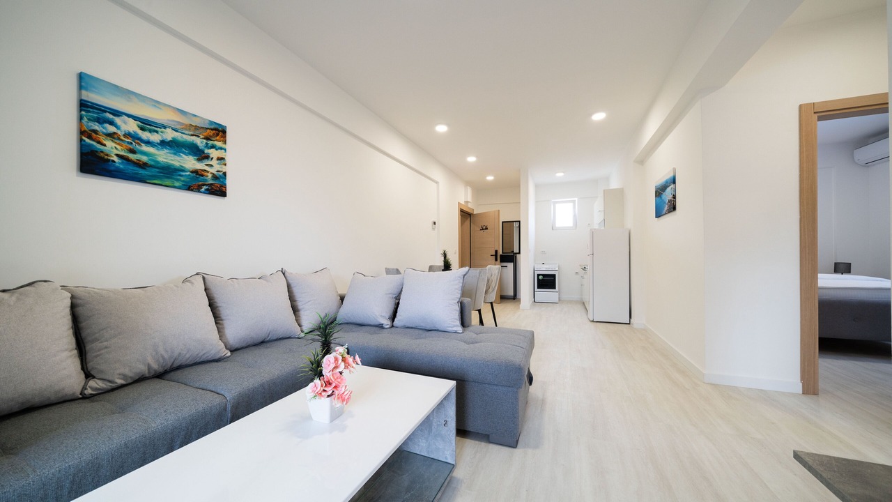 Photo of Livingroom in Centar