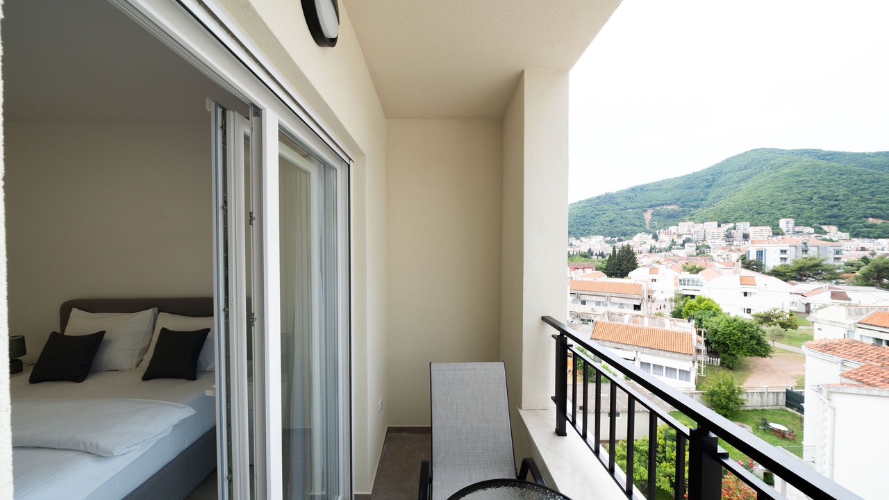 Photo of Bedroom in Centar