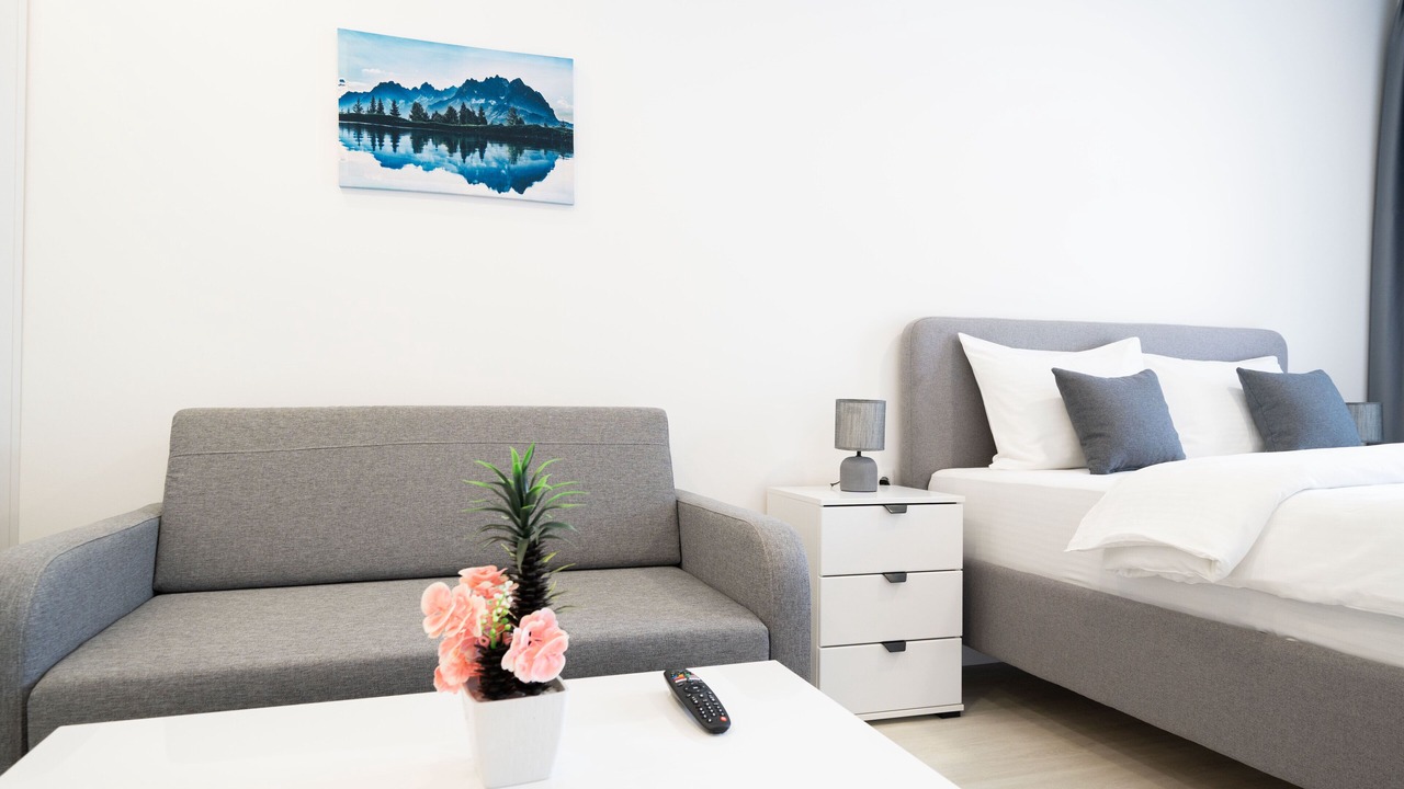 Photo of Bedroom in Centar