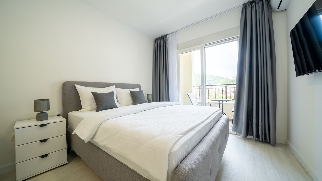 Photo of Bedroom in Centar