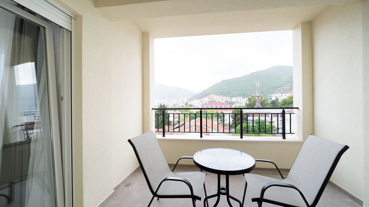 Photo of Patio Balcony in Centar