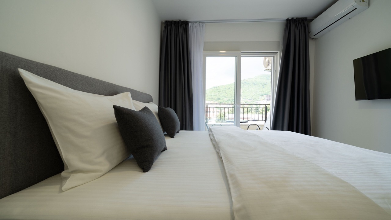Photo of Bedroom in Centar