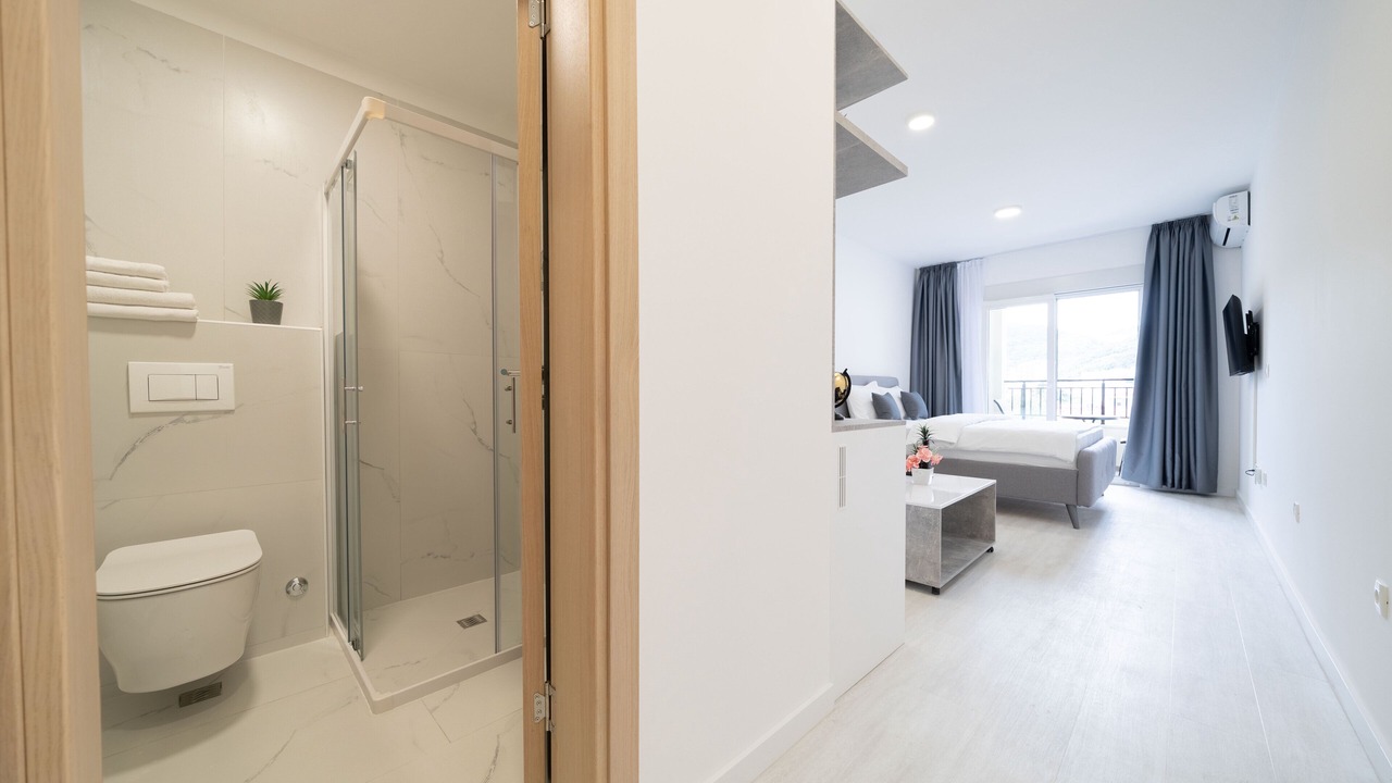Photo of Bedroom in Centar