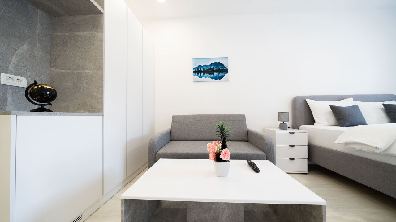 Photo of Bedroom in Centar
