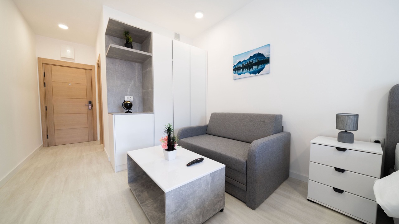 Photo of Bedroom in Centar