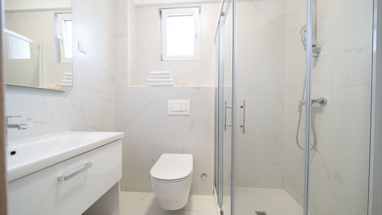 Photo of Bathroom in Centar
