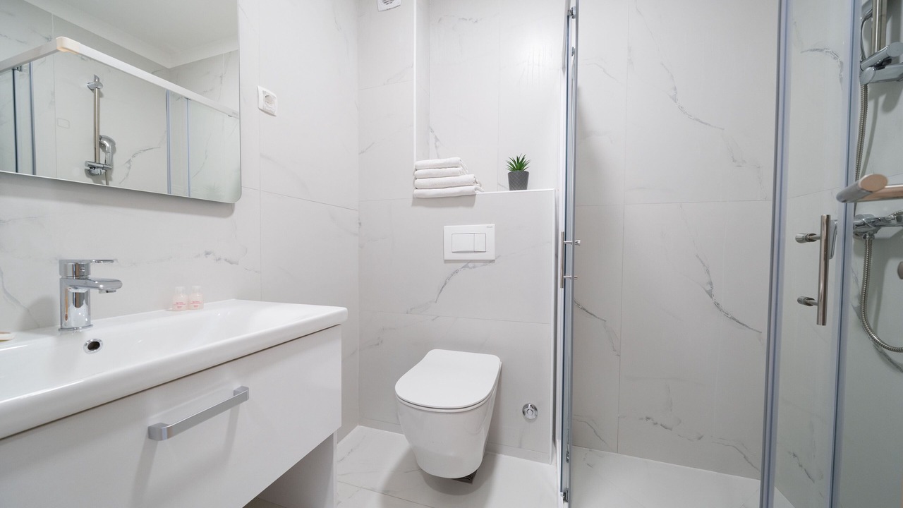 Photo of Bathroom in Centar