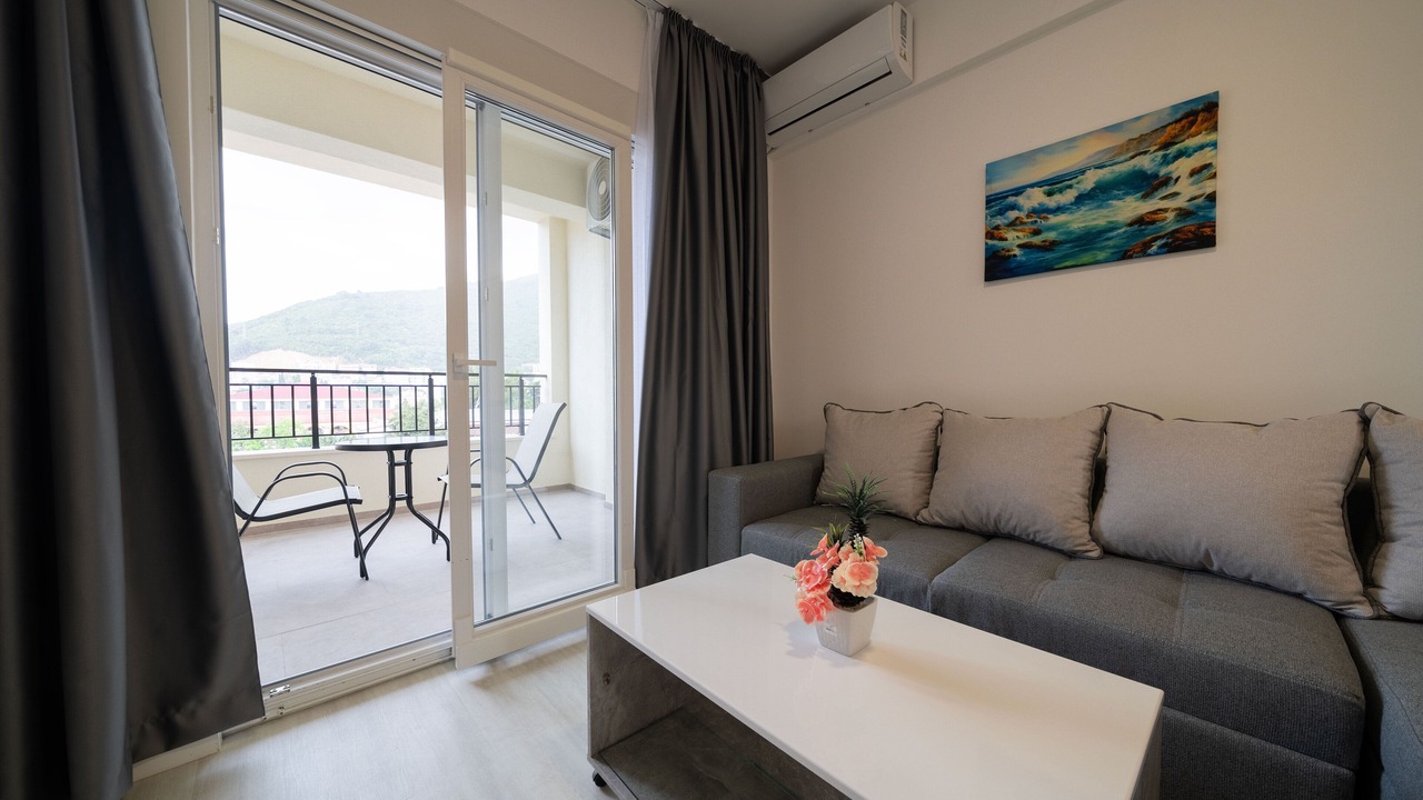 Photo of Bedroom in Centar