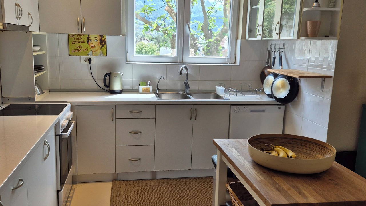 Photo of Kitchen in Mrcevac
