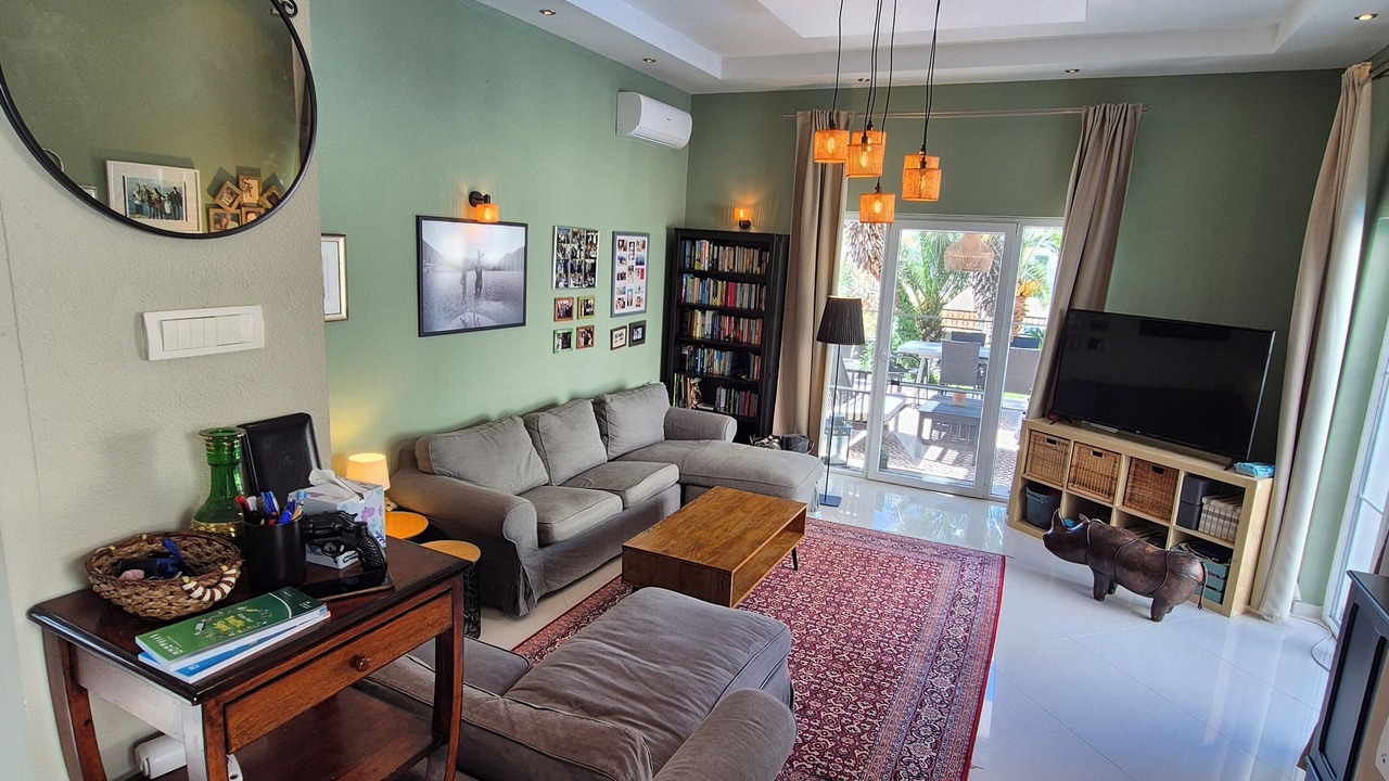 Photo of Livingroom in Mrcevac
