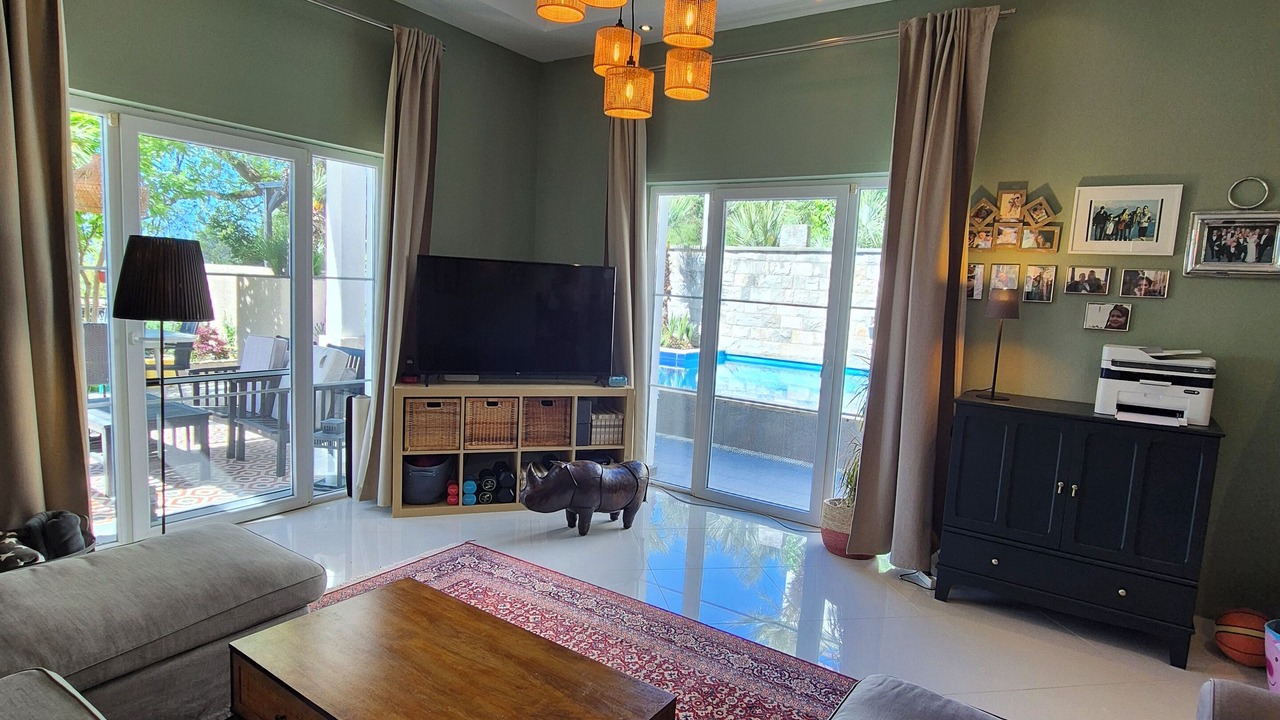 Photo of Livingroom in Mrcevac