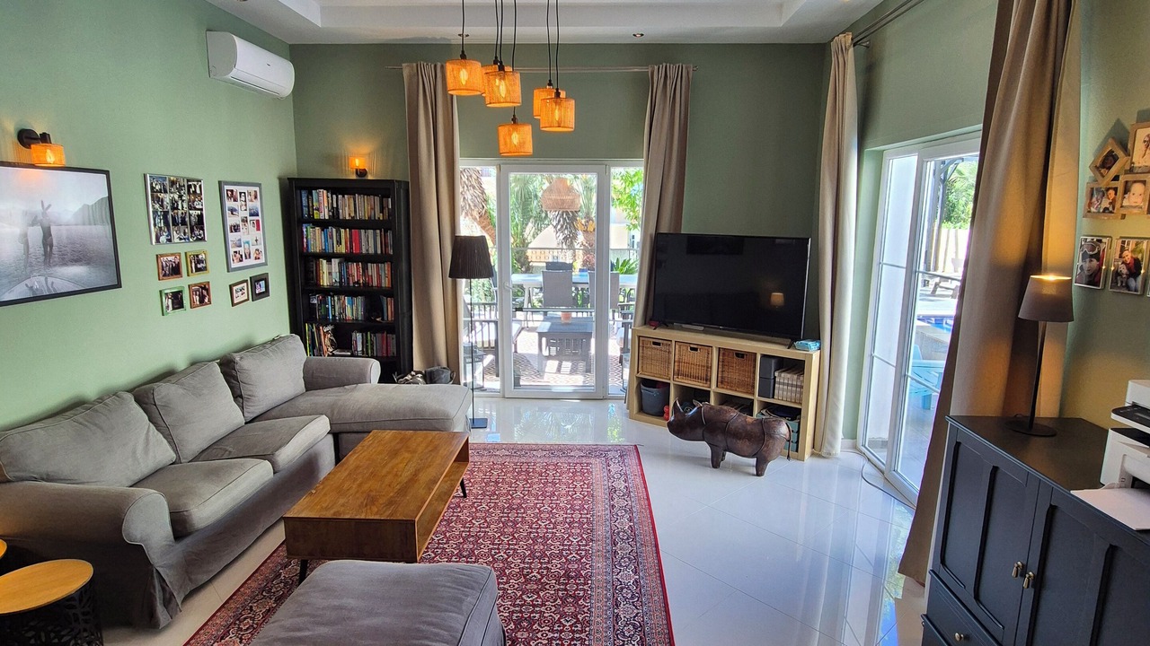 Photo of Livingroom in Mrcevac