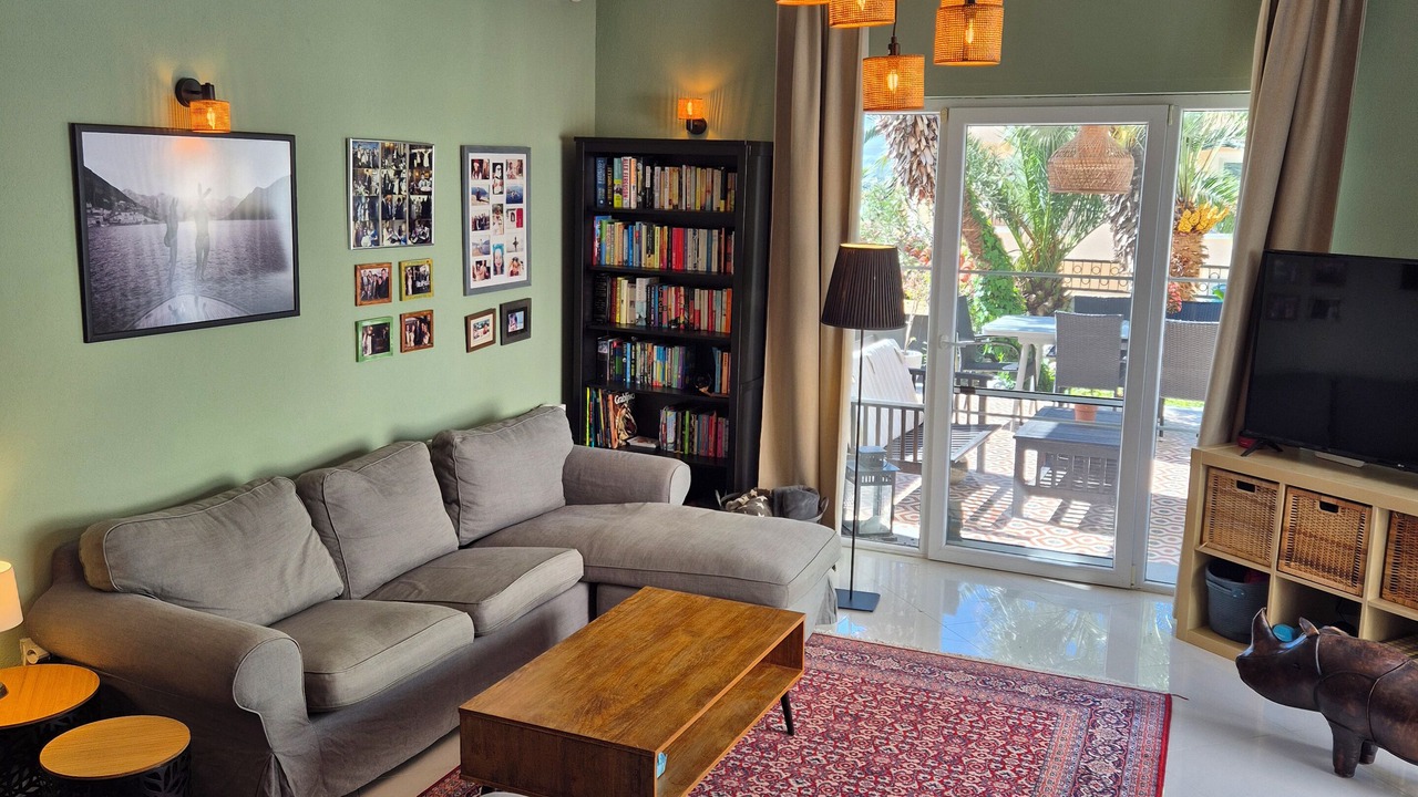 Photo of Livingroom in Mrcevac