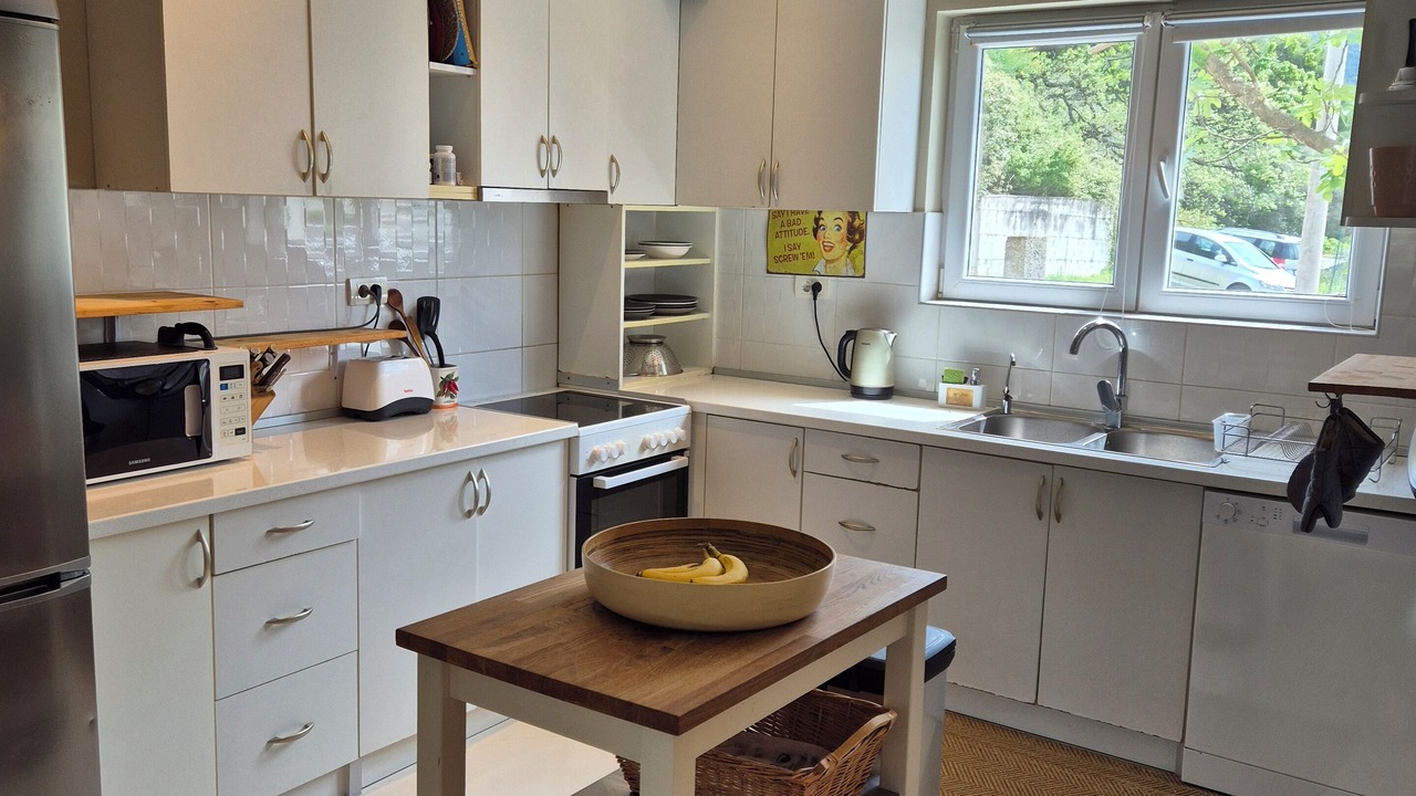 Photo of Kitchen in Mrcevac