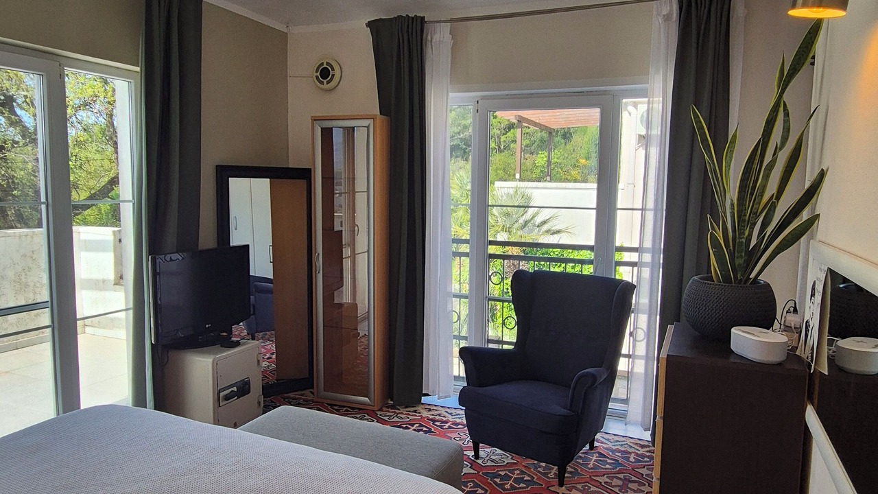Photo of Bedroom in Mrcevac