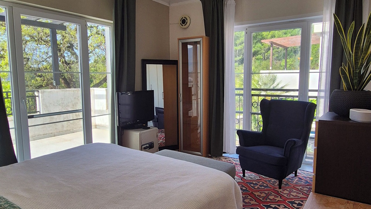 Photo of Bedroom in Mrcevac