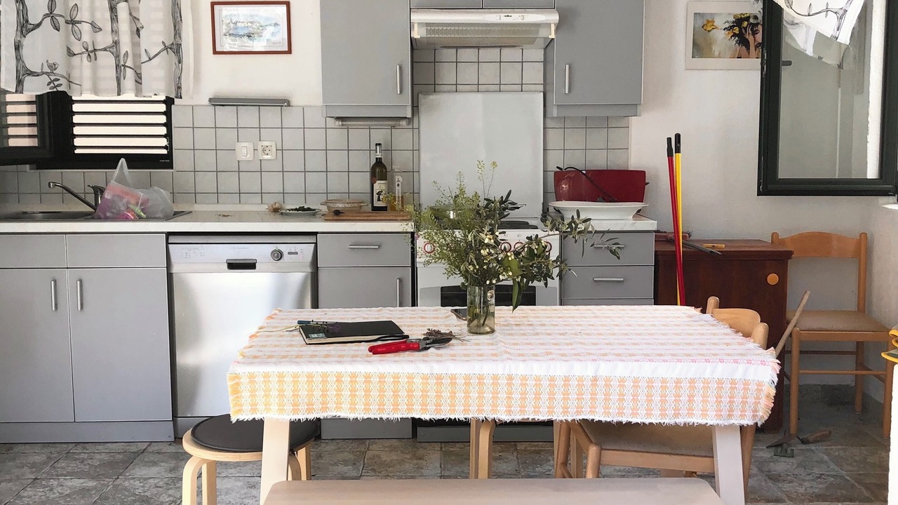 Photo of Kitchen in Petrovac