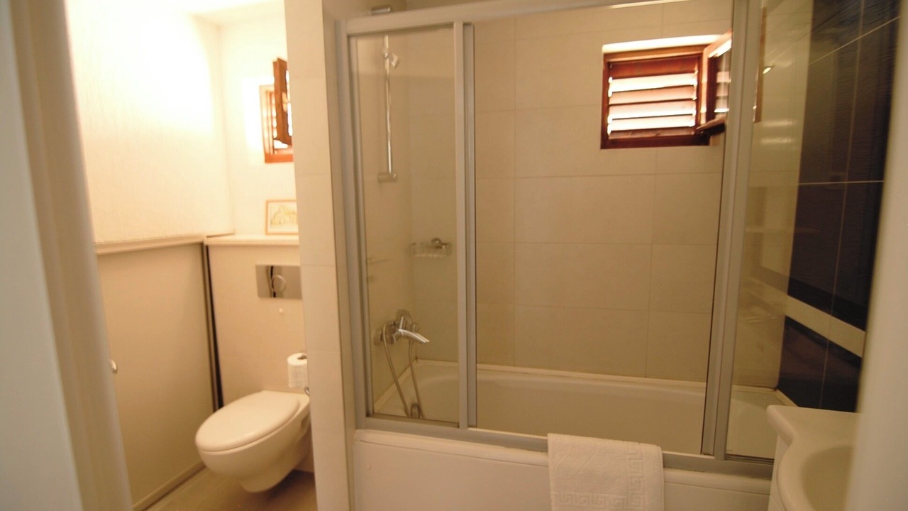 Photo of Bathroom in Petrovac