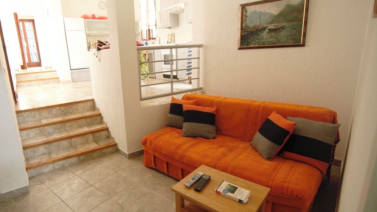 Photo of Livingroom in Petrovac