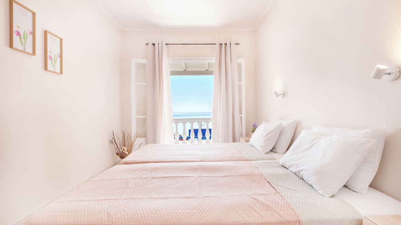 Photo of Bedroom in Ipsos