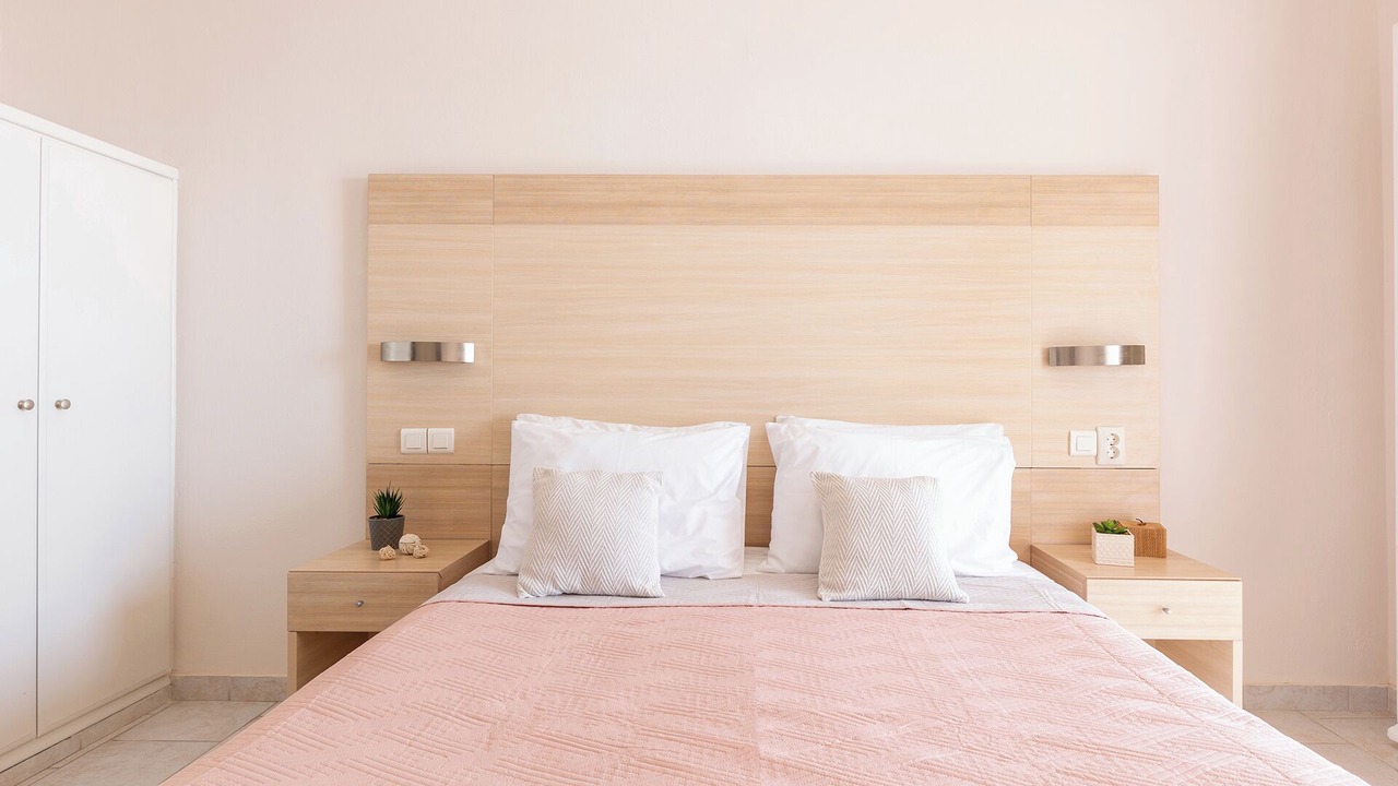 Photo of Bedroom in Ipsos
