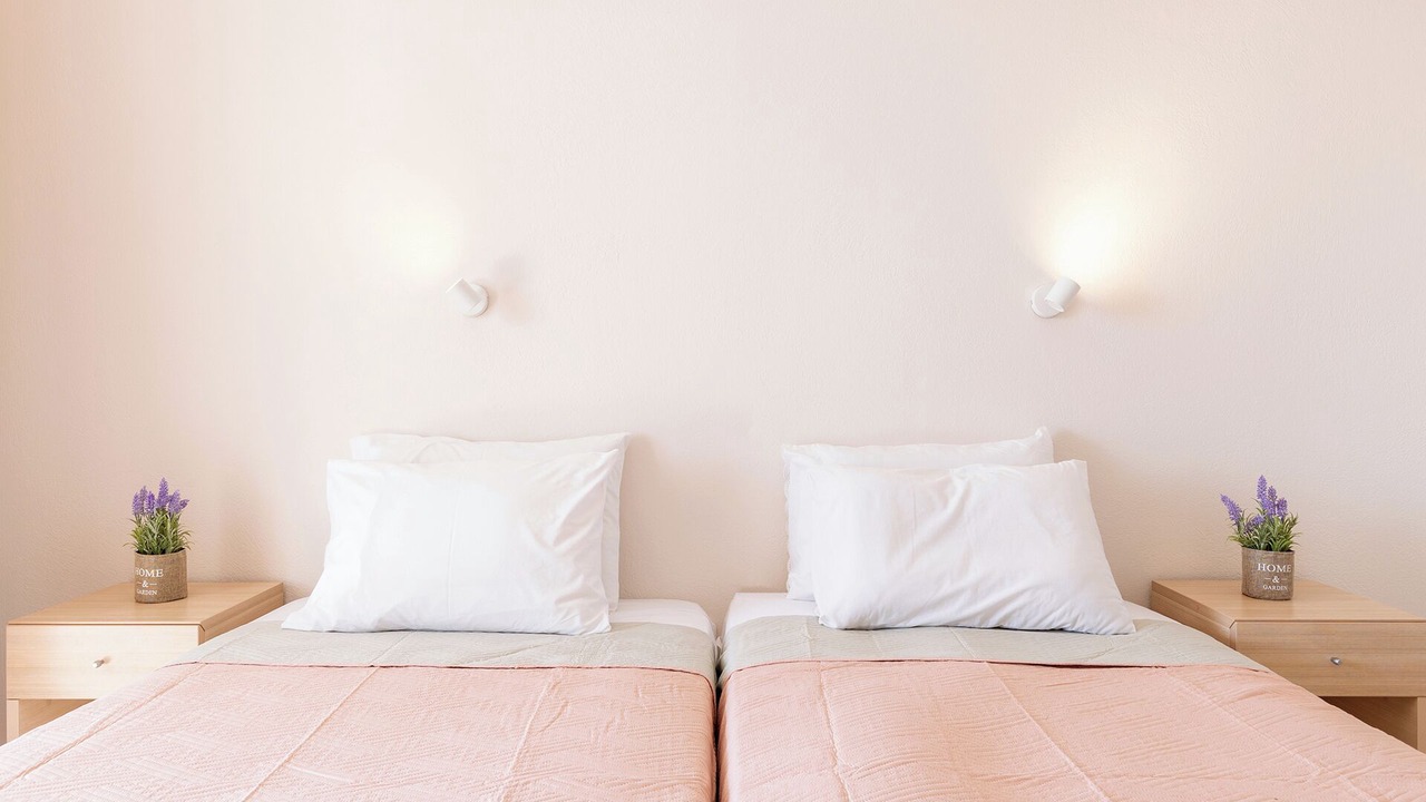 Photo of Bedroom in Ipsos