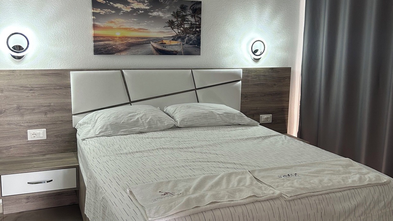 Photo of Bedroom in Gjerana