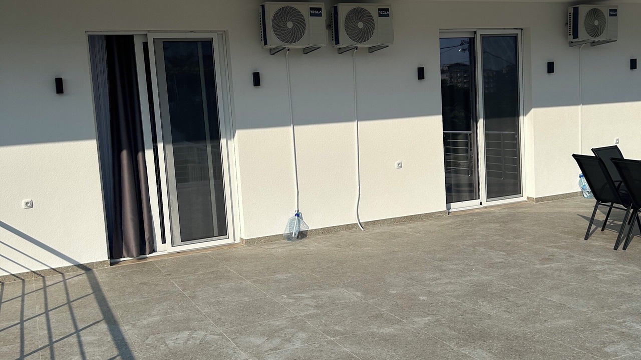 Photo of Patio Balcony in Gjerana